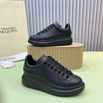 Alexander McQueen Alexander McQueen Shoes