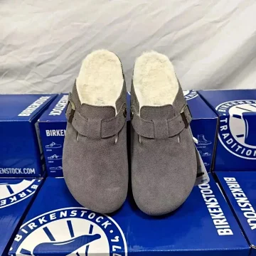 Birkenstocks