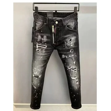 Dsquared2 Dsquared2 Jeans
