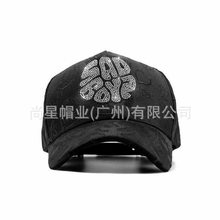 Yung Lean Sad Boys Cap Black