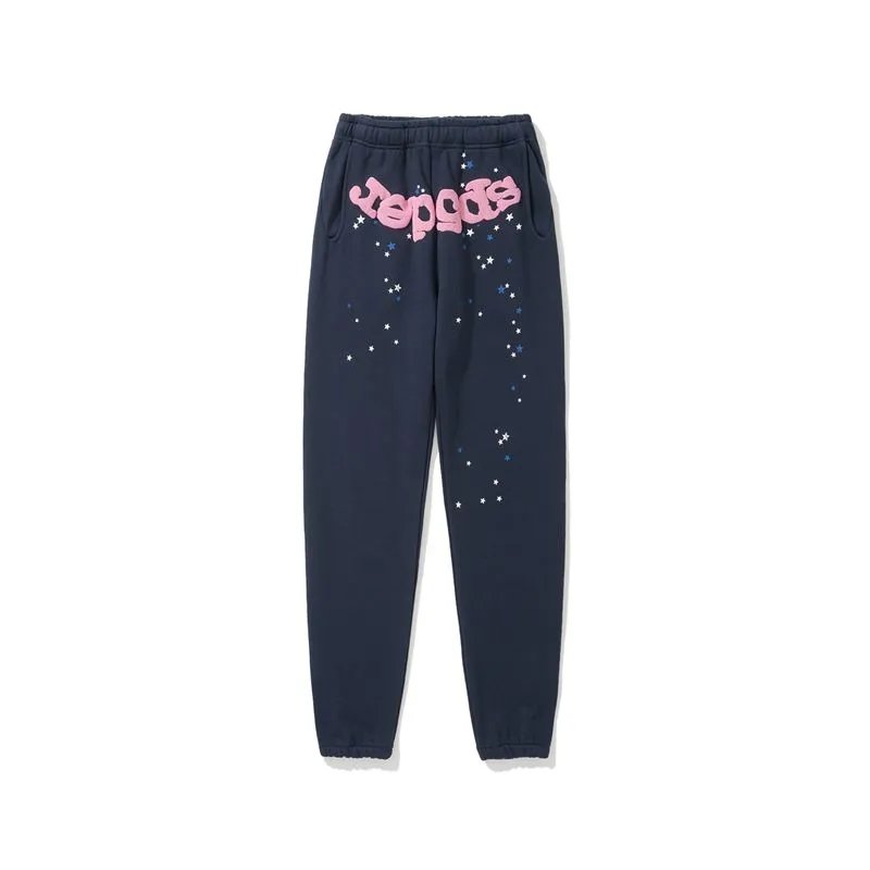 203K# Royal Blue Pants