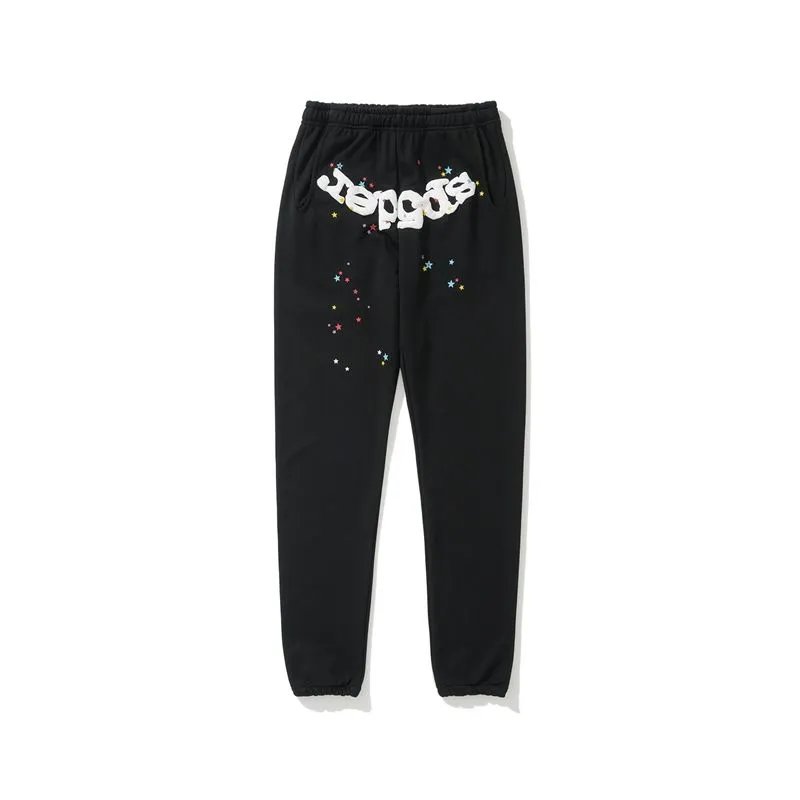 202K# Black Pants