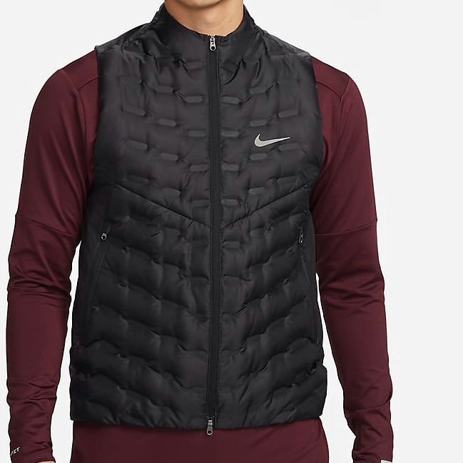 I Vest