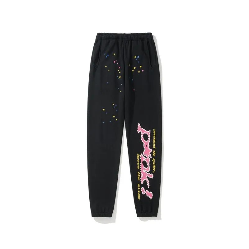 201K# Black Pants