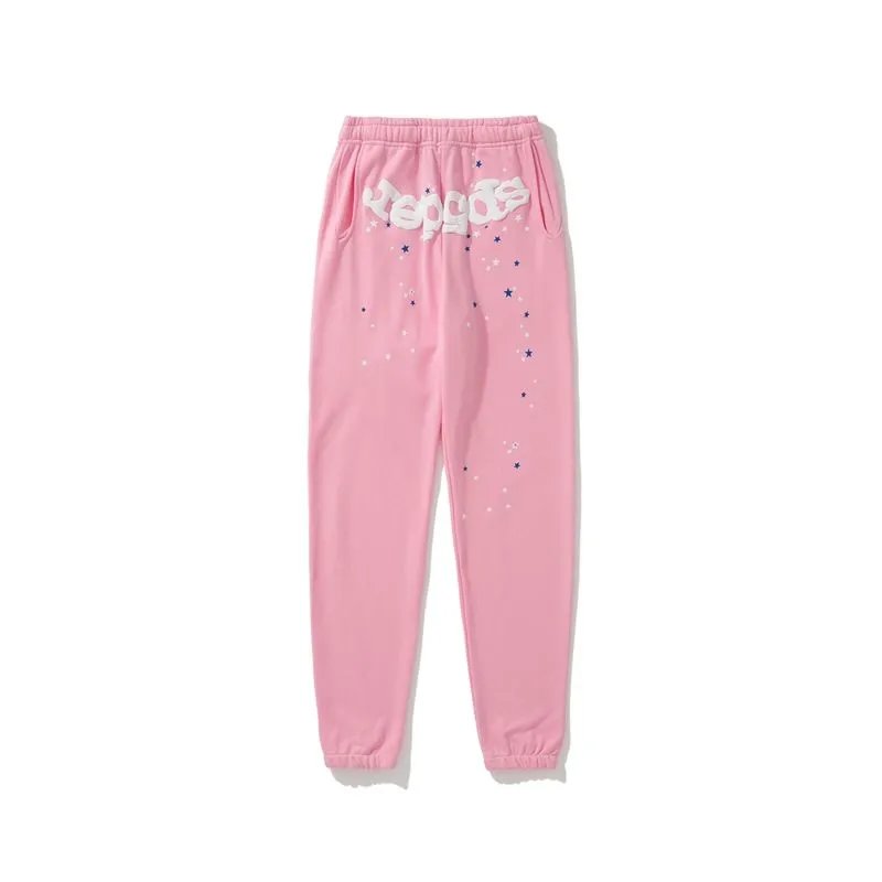 203K# Pink Pants