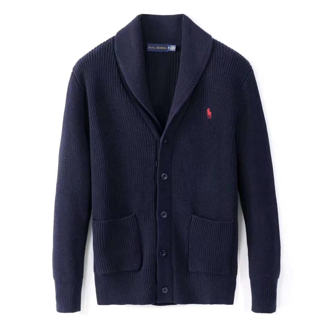 PO Knit Cardigan