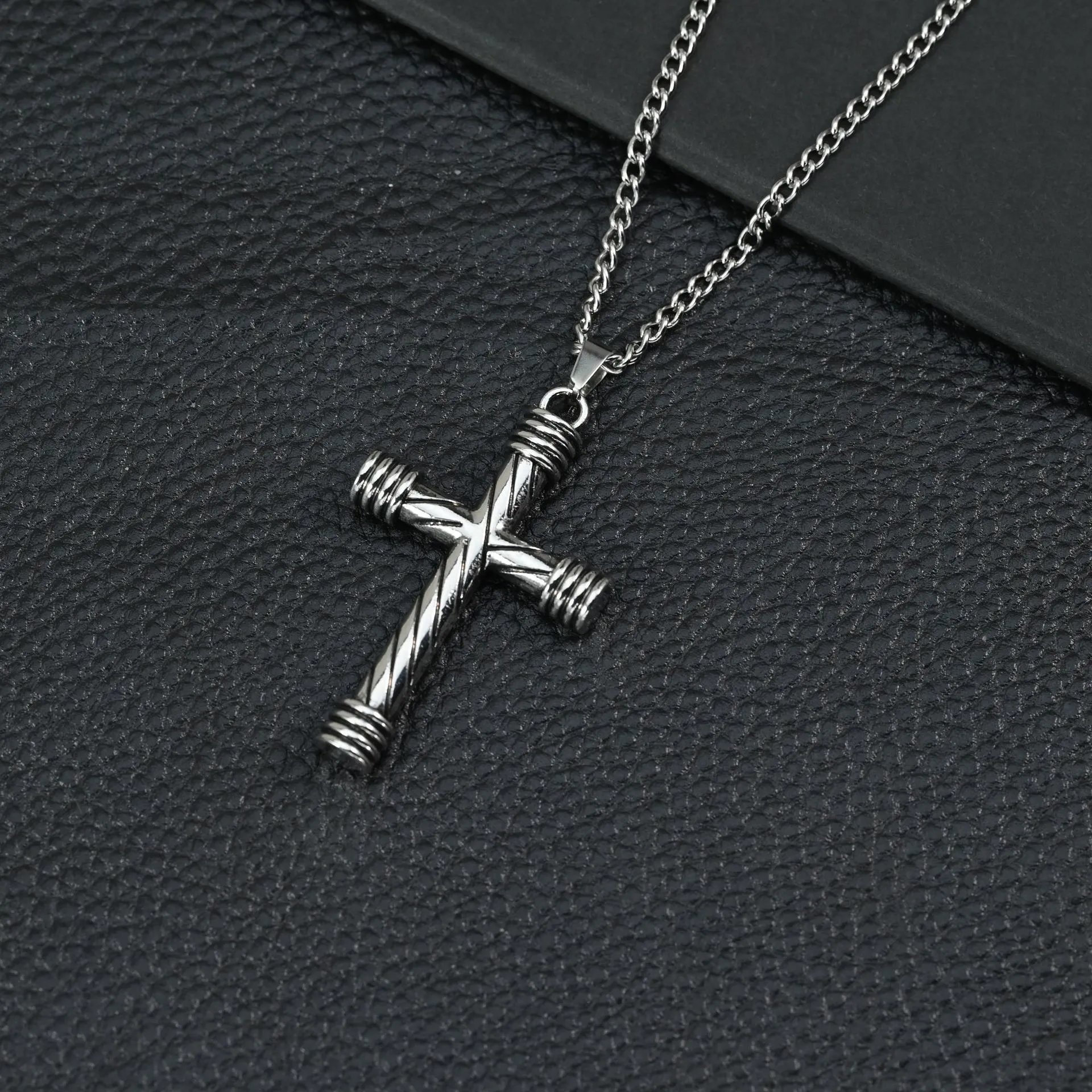 7 # Column Cross Side Chain