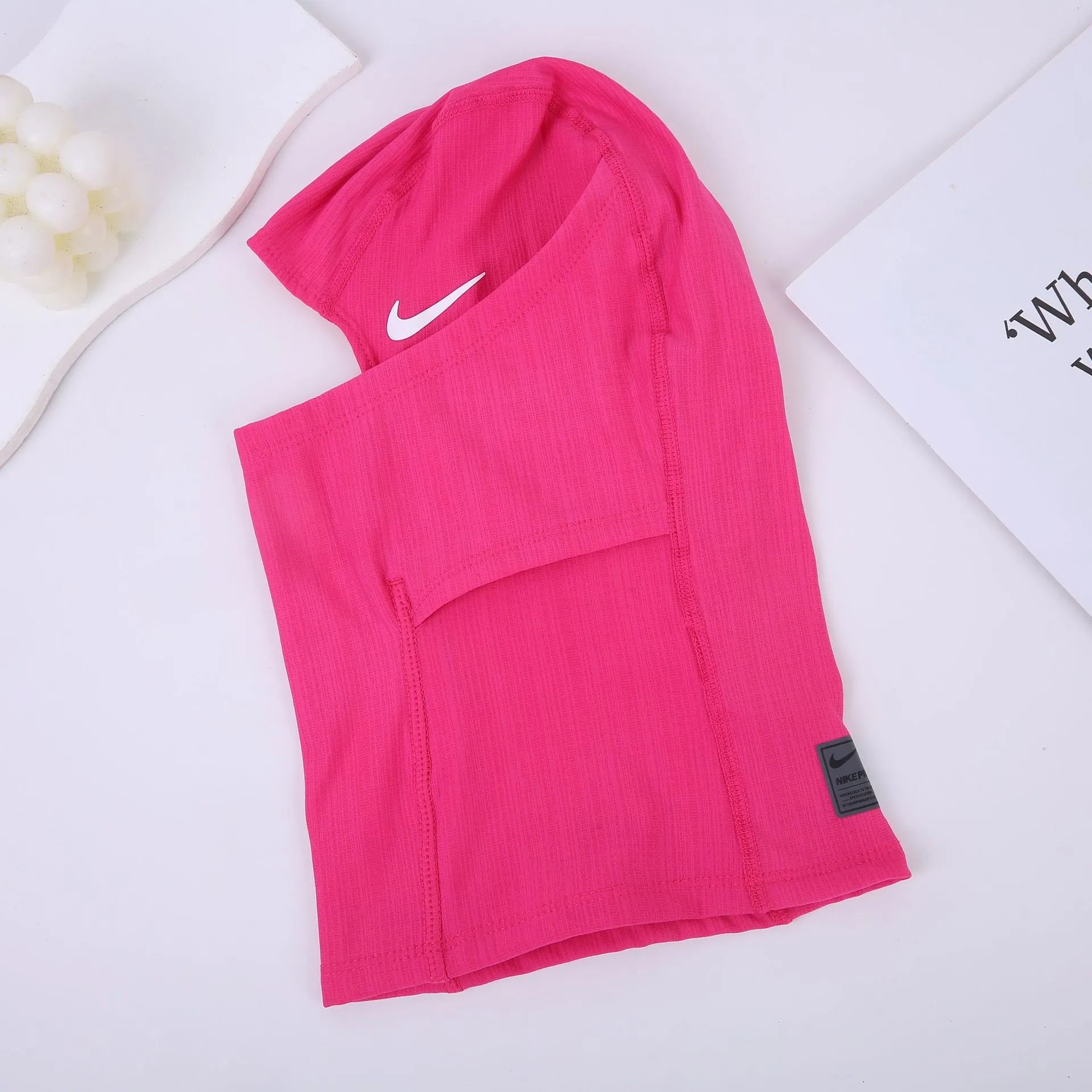 rose pink