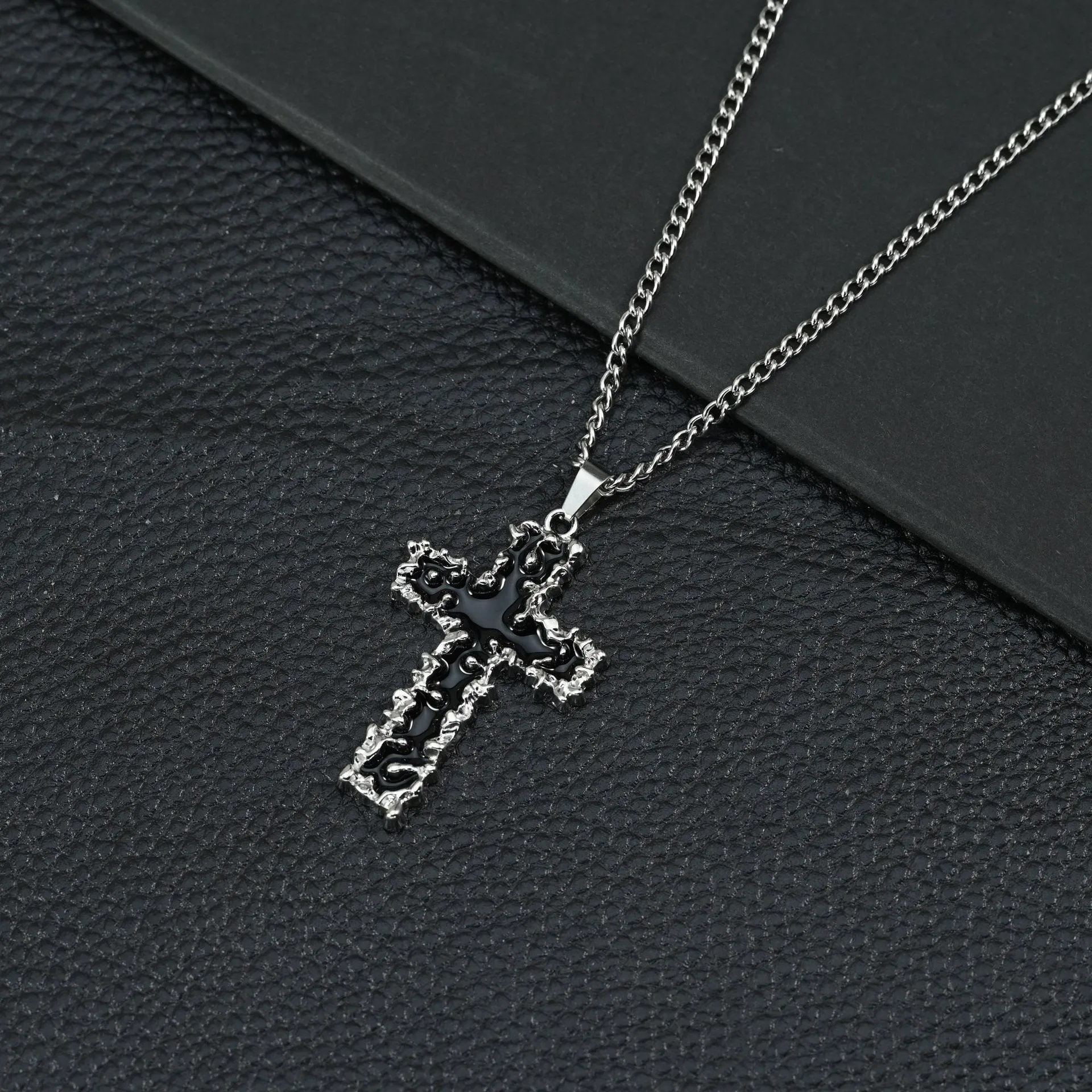 10 # Magma Cross Side Chain
