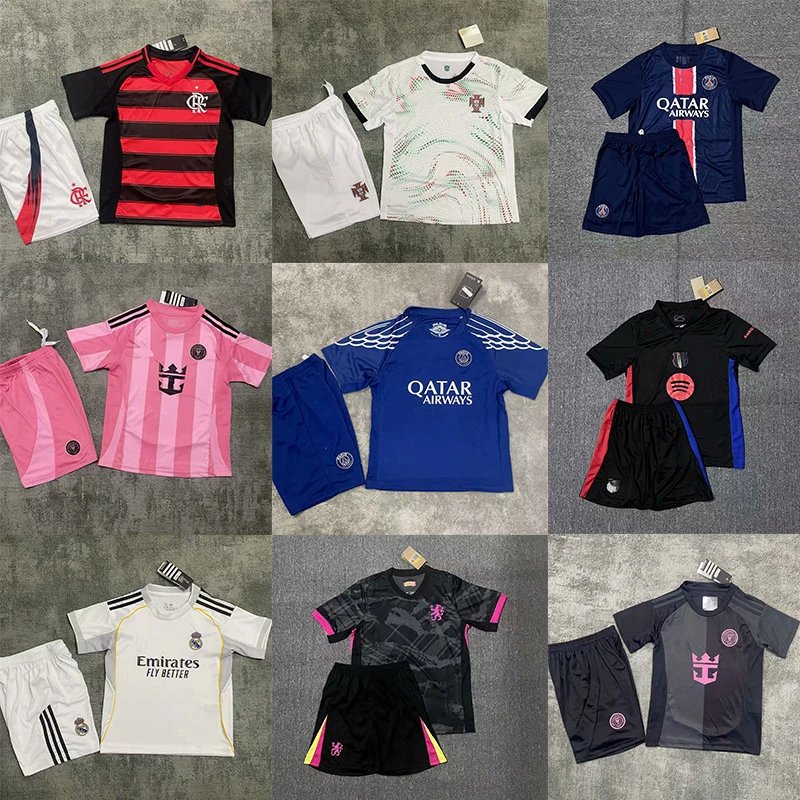 Soccer Jersey Store
