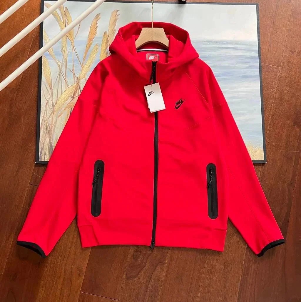7922 Red blouse