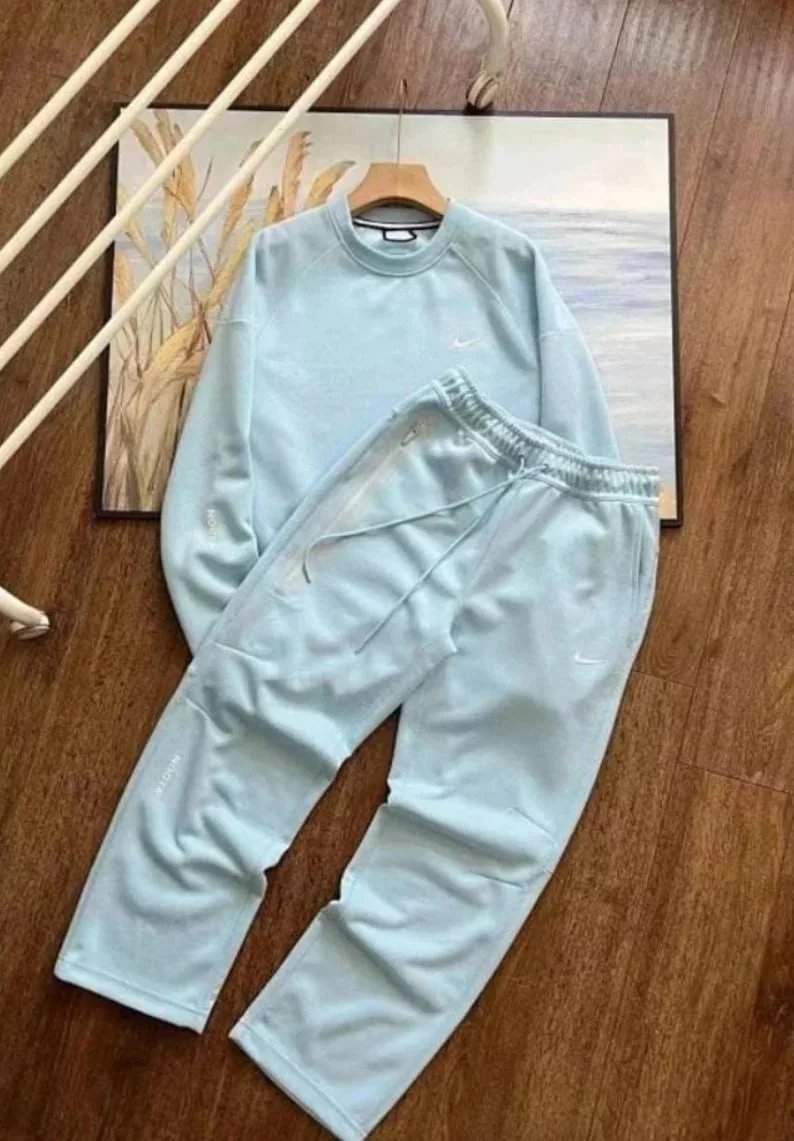 hoodie suit