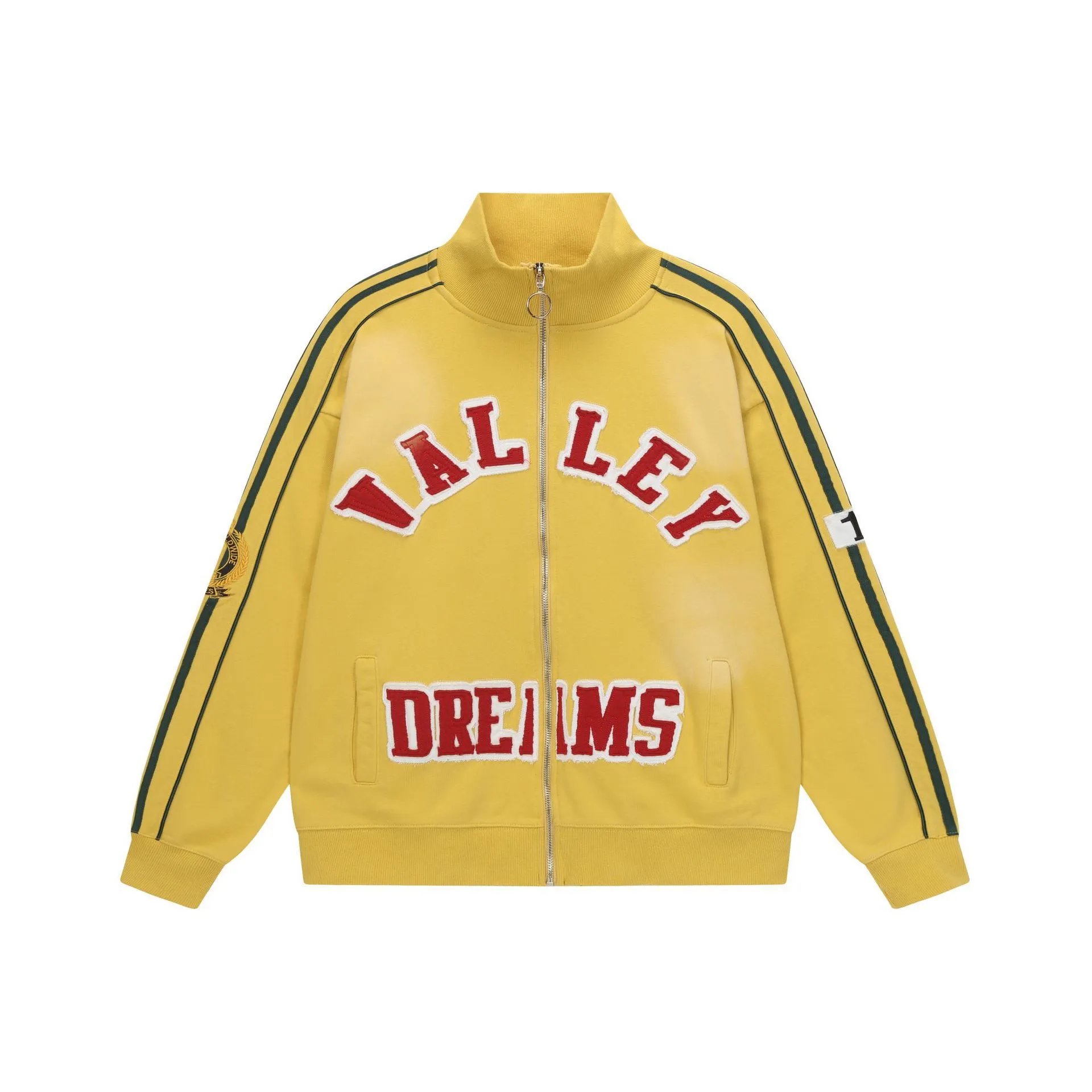 D3431-Yellow