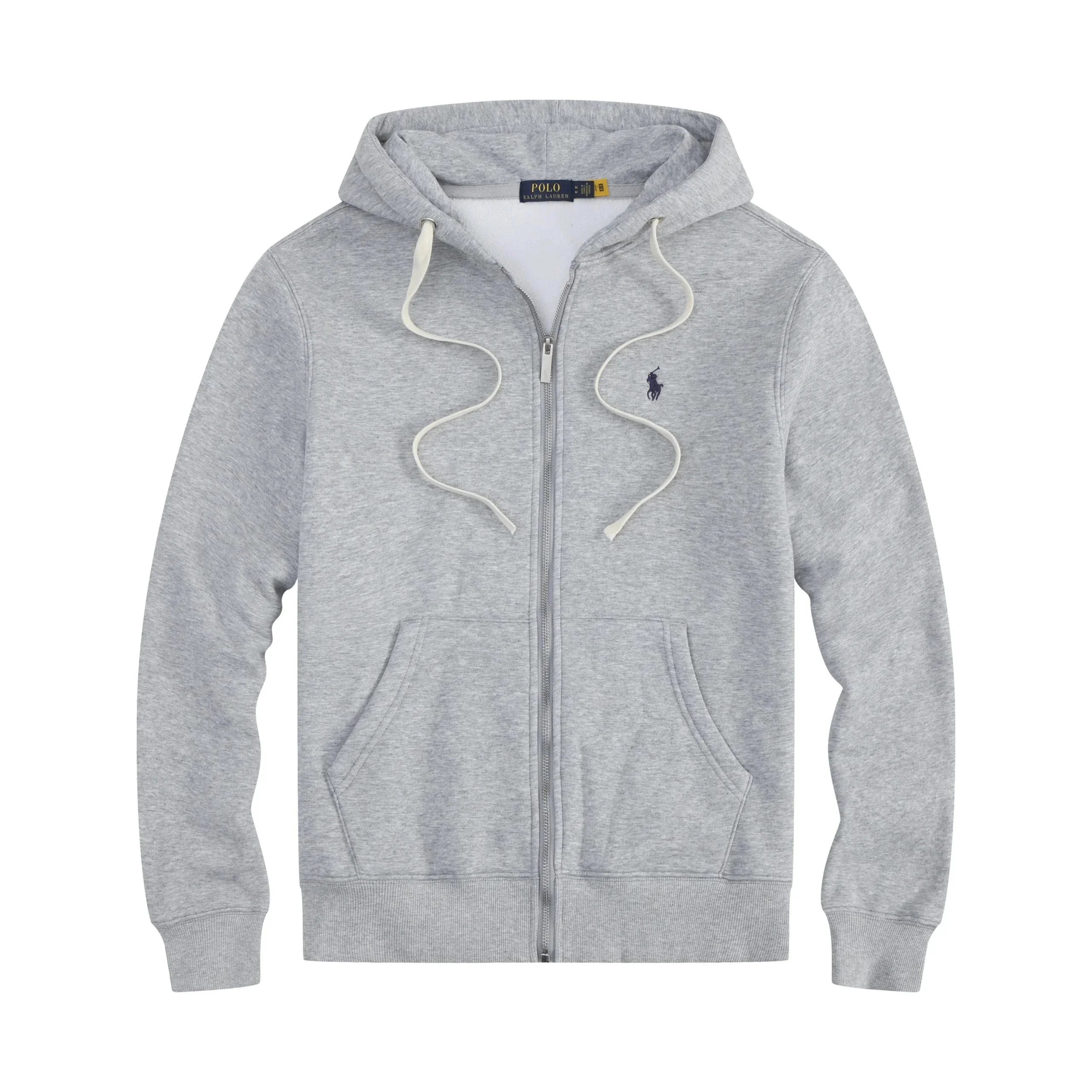 Grey pony