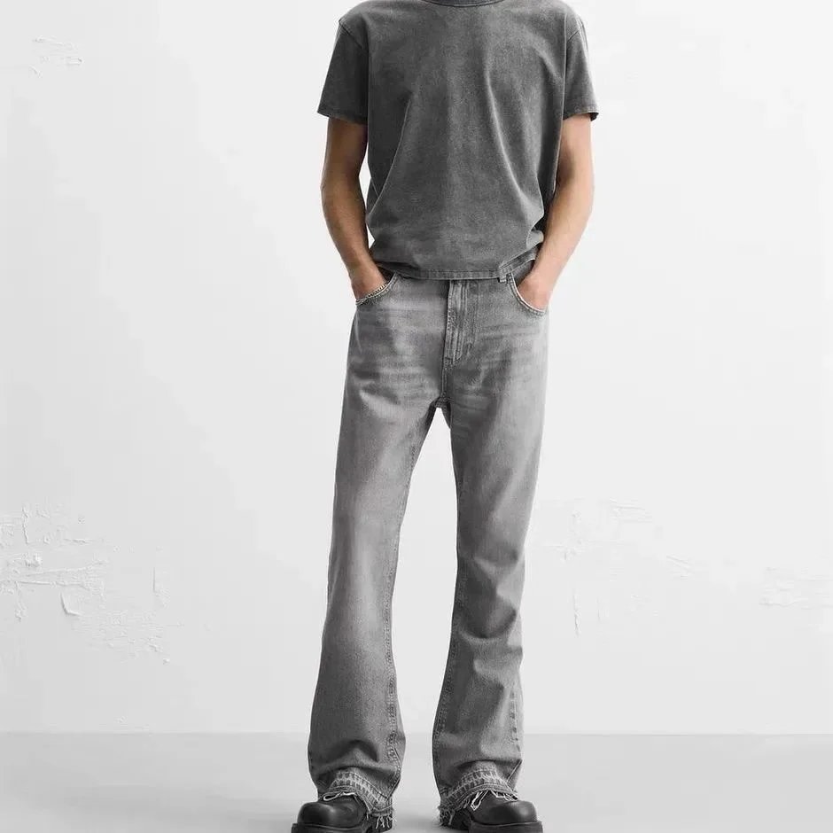 Fashion jeans 0