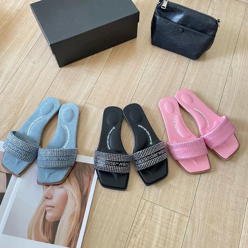 AlexanderWan 25ss Aw Alexanderwang New Arriva