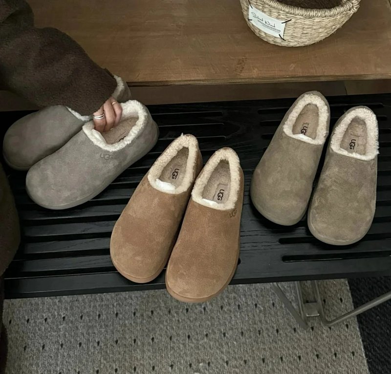 Ug G Ugg The Row