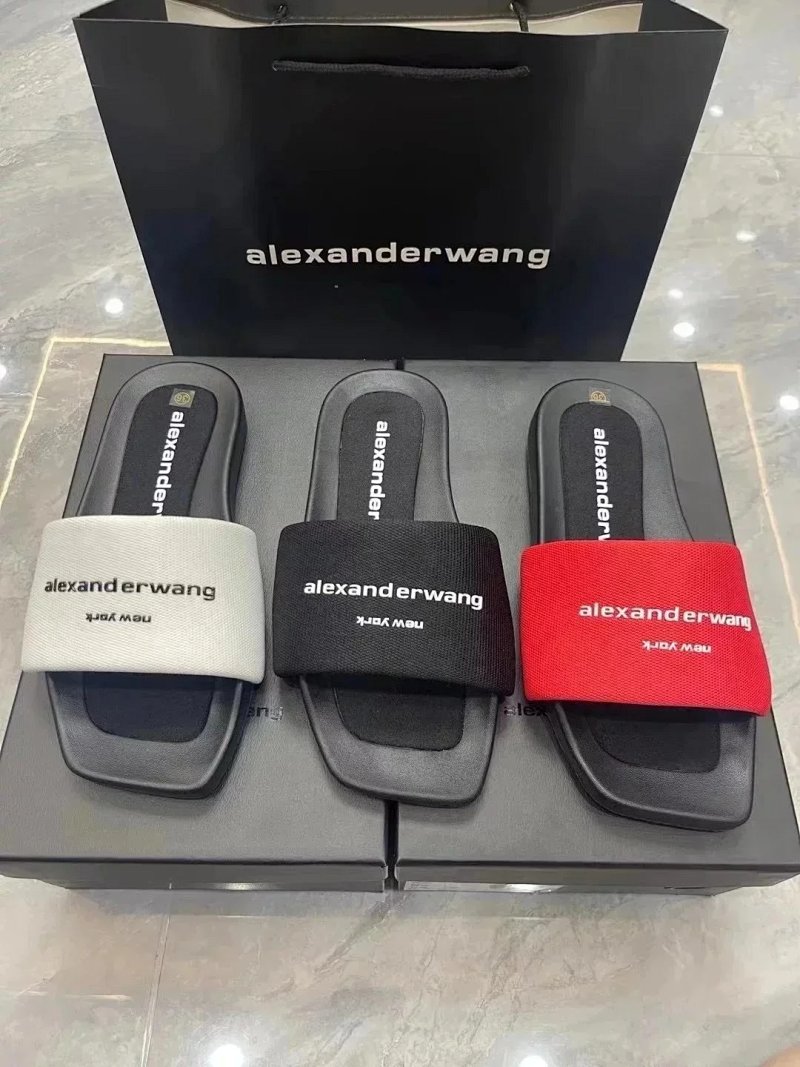 AW Alexer Wang