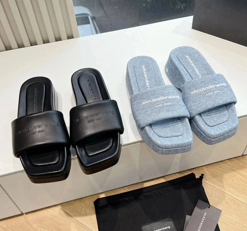 Alexander Wan 24 Aw