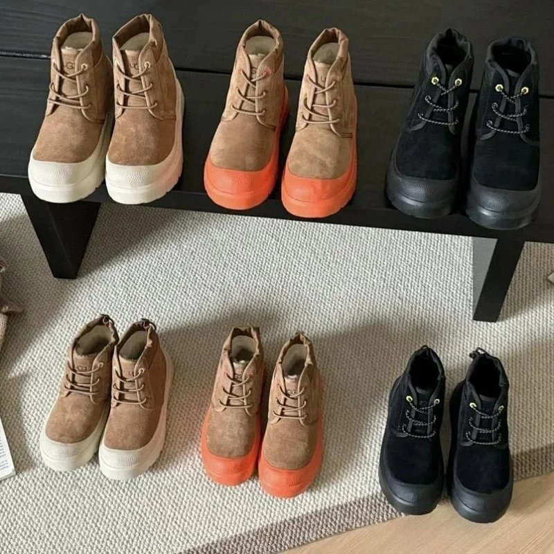 Ugg Tasman Weather Hybrid Tasman