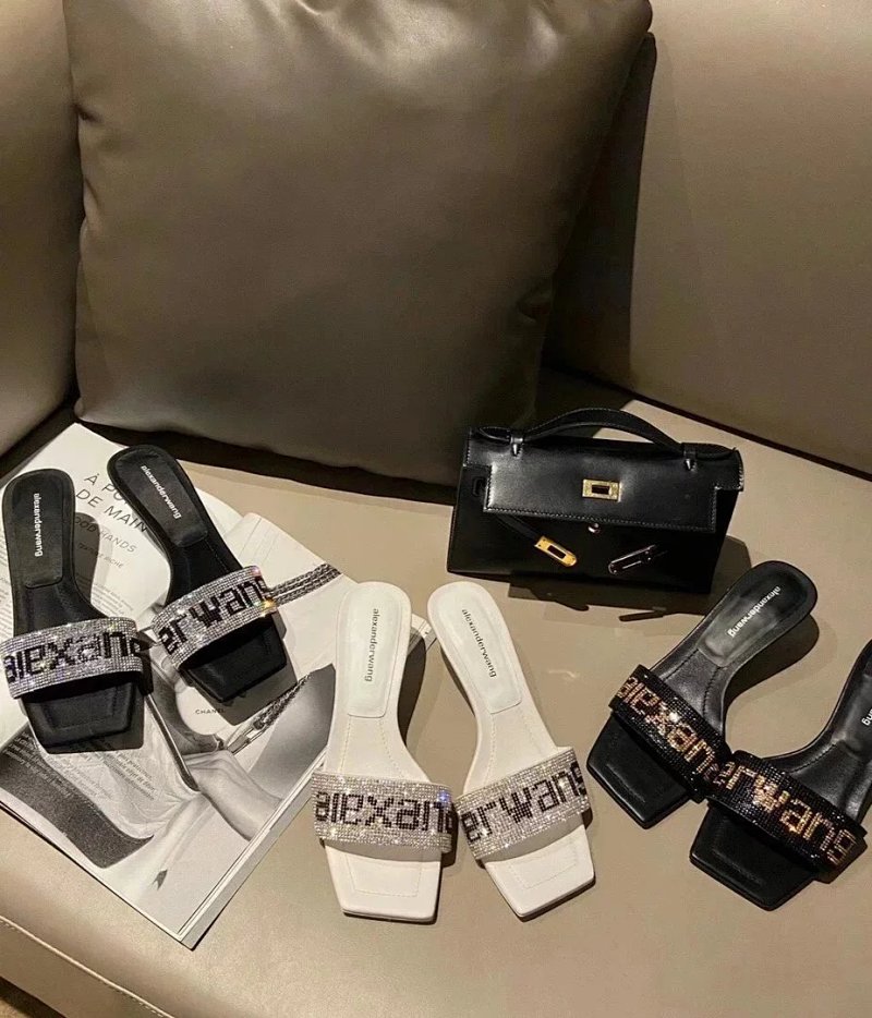 Alexander Wang