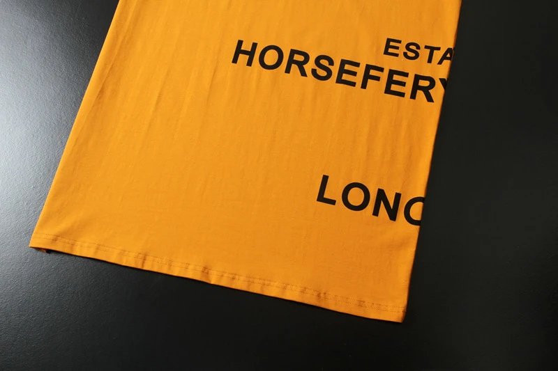 Burberry Horseferry Print Black T-Shirt - 11