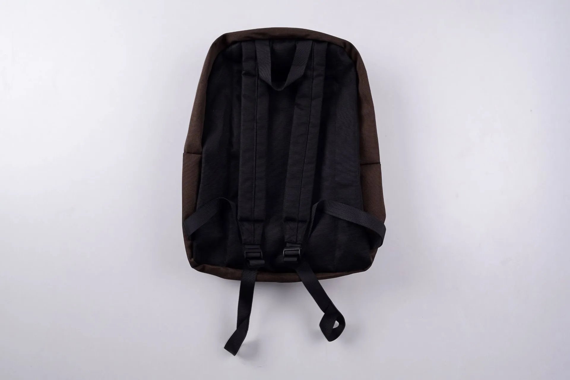Cactus Jack x Astro Patchwork Black Casual Backpack - 15