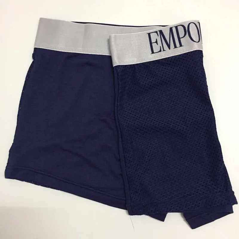 EA Underwear - rep bielizna