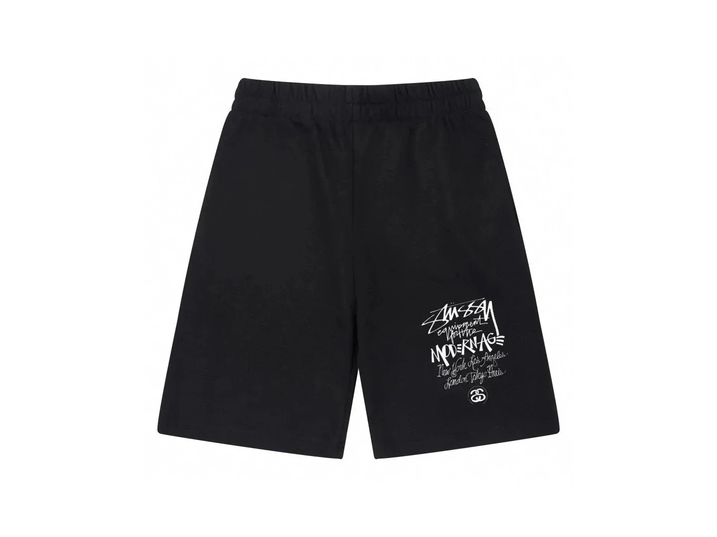Stüssy Modern Age Series Athletic Shorts