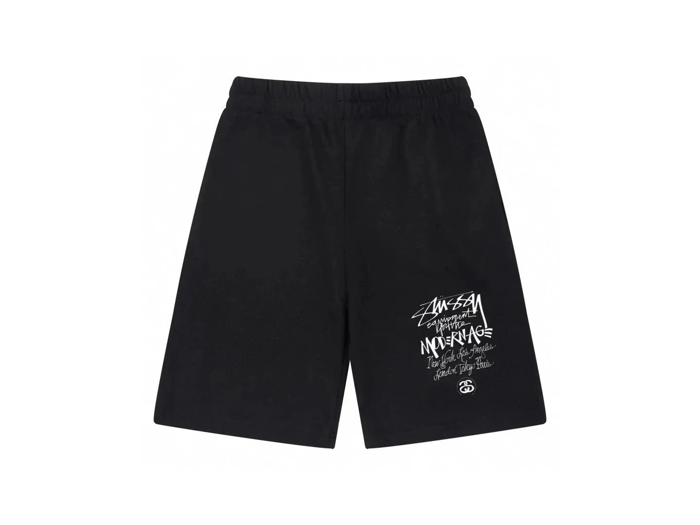 SY Shorts BL66L