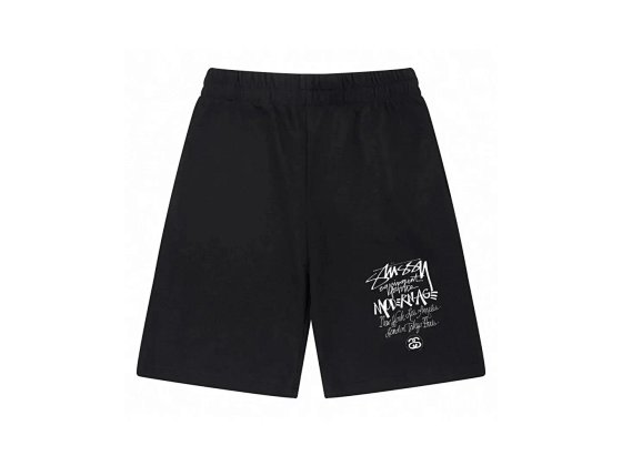 SY Shorts BL66L