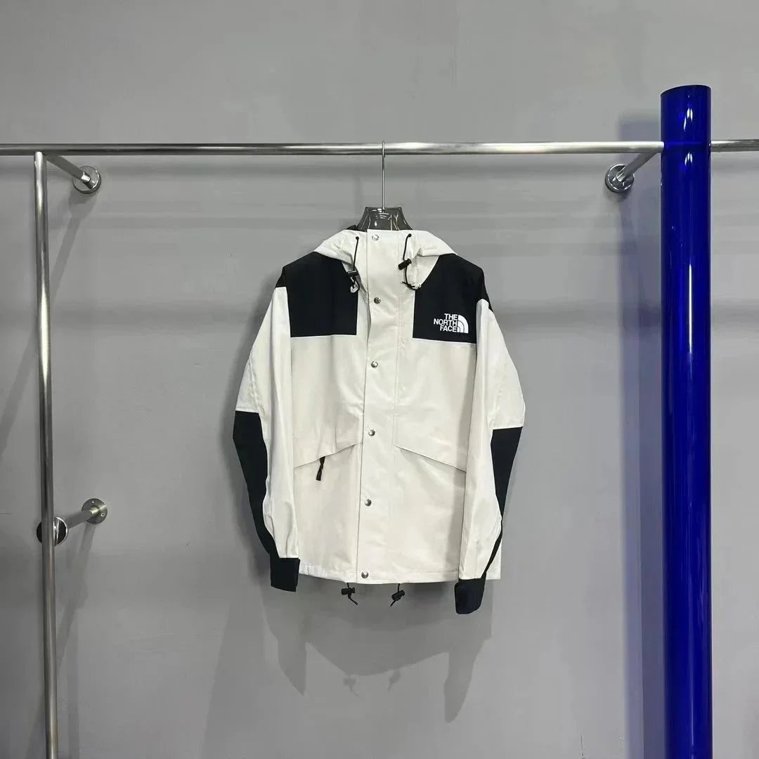 夹克 907