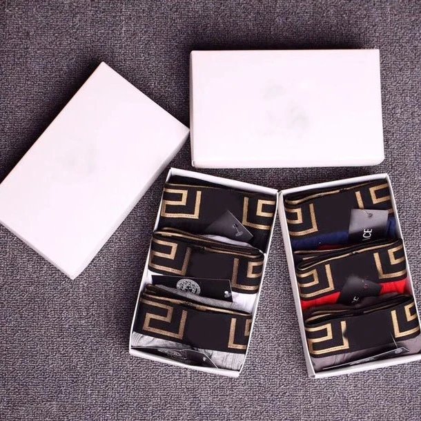 Versace Boxershorts (6 Colors)