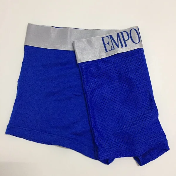 EA Underwear