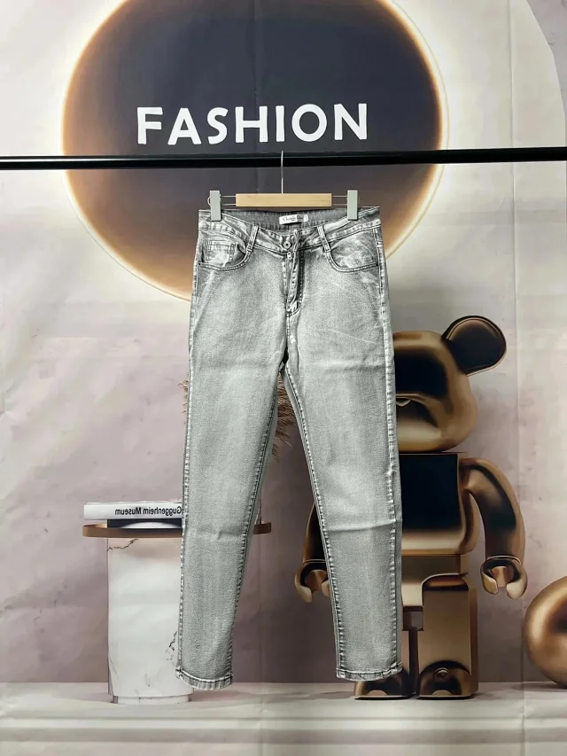 Dior Jeans Assorted denim styles product detail image 9