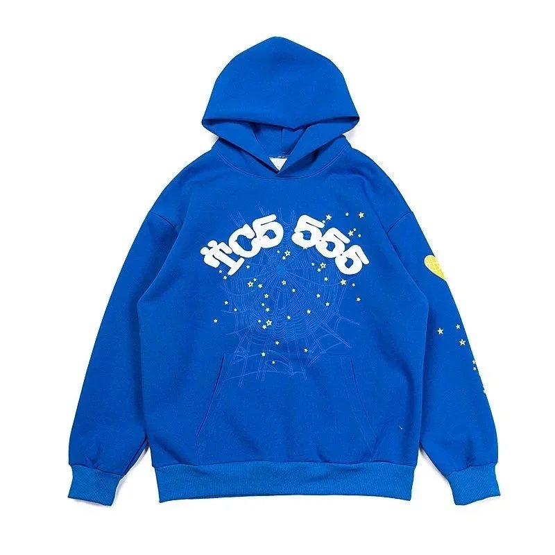 Sp5der Hoodie - 38/41