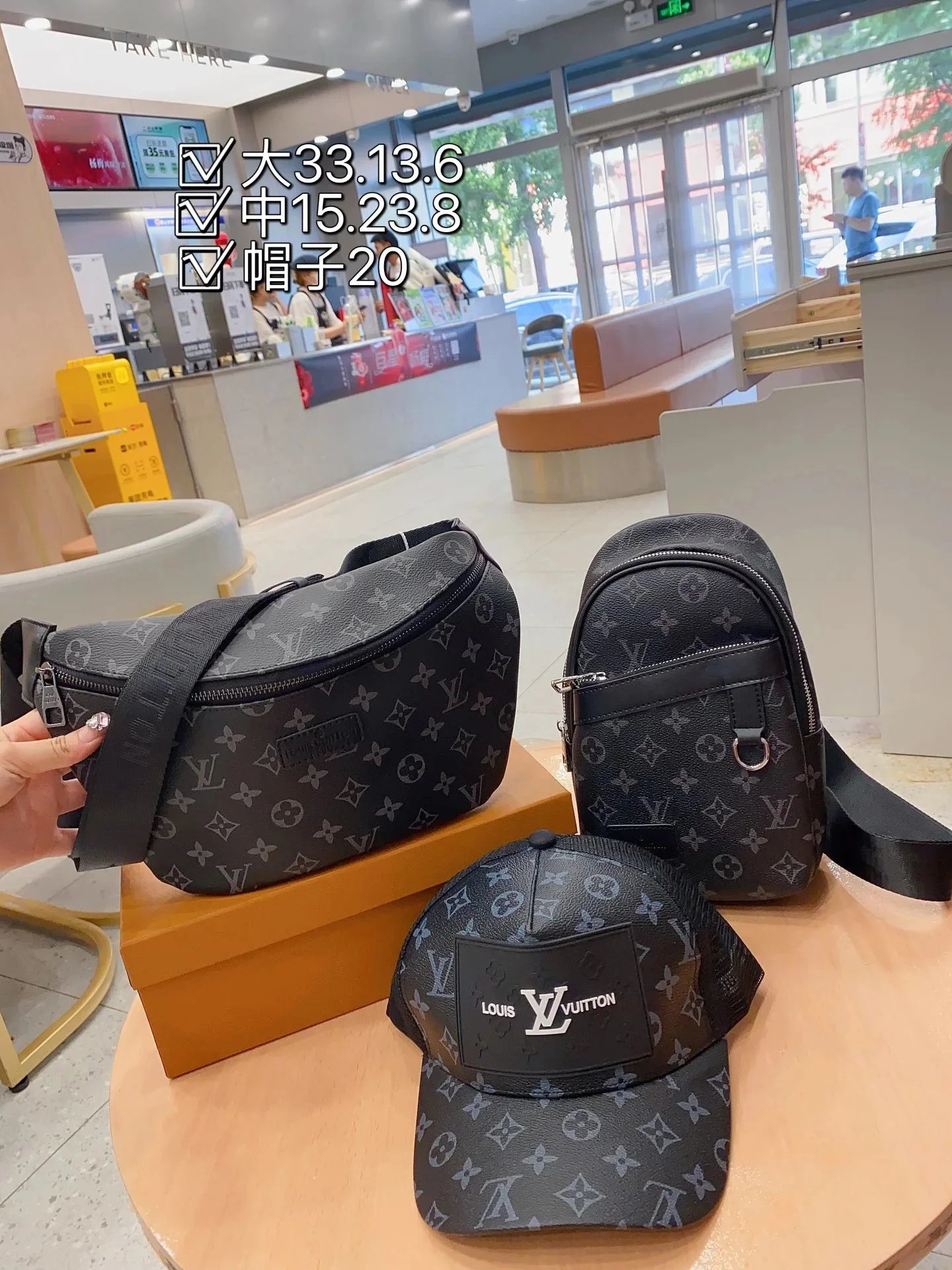 时尚潮流包FAcnbuyvipcom 7