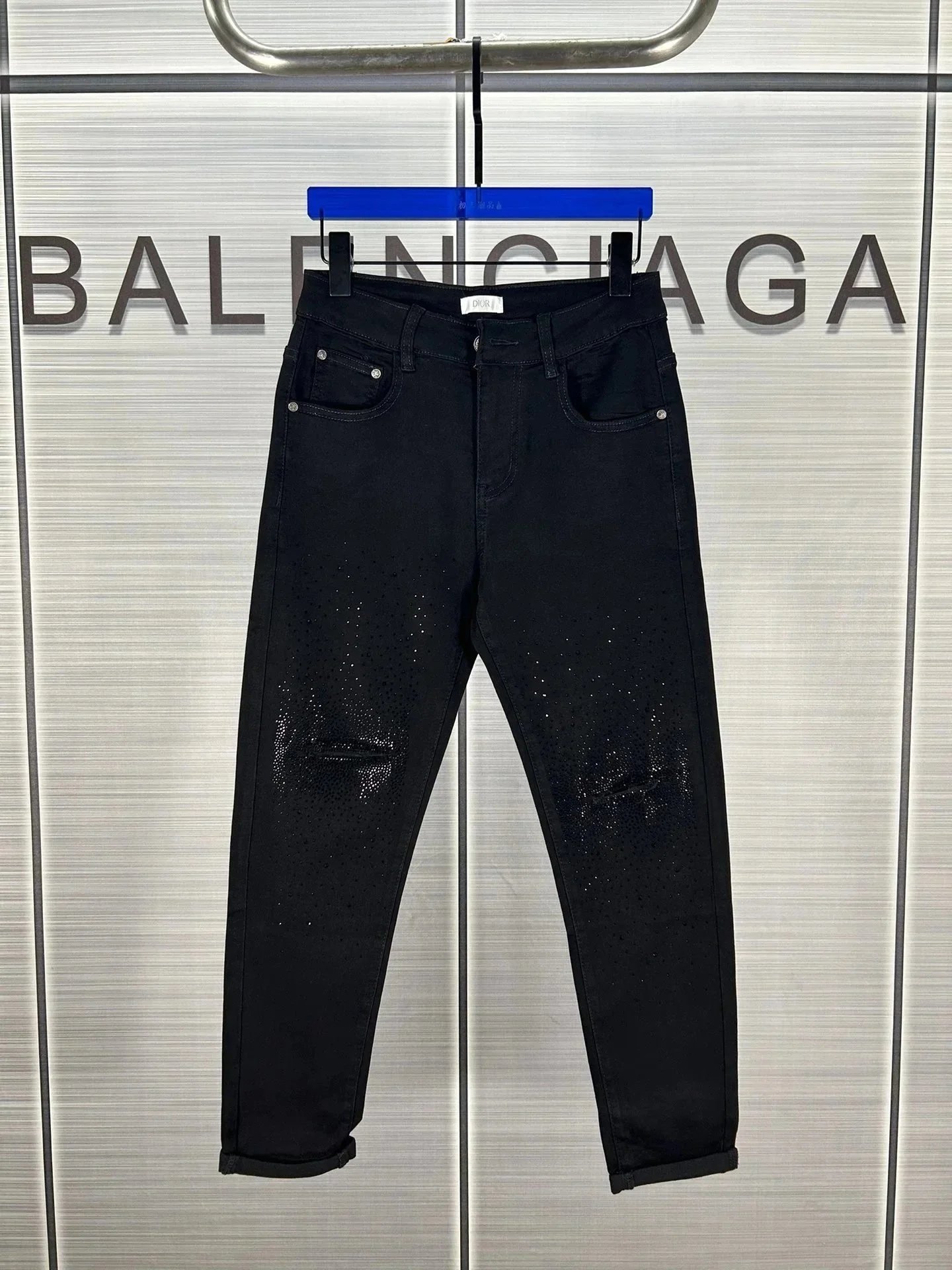 Dior Jeans Assorted denim styles image 5