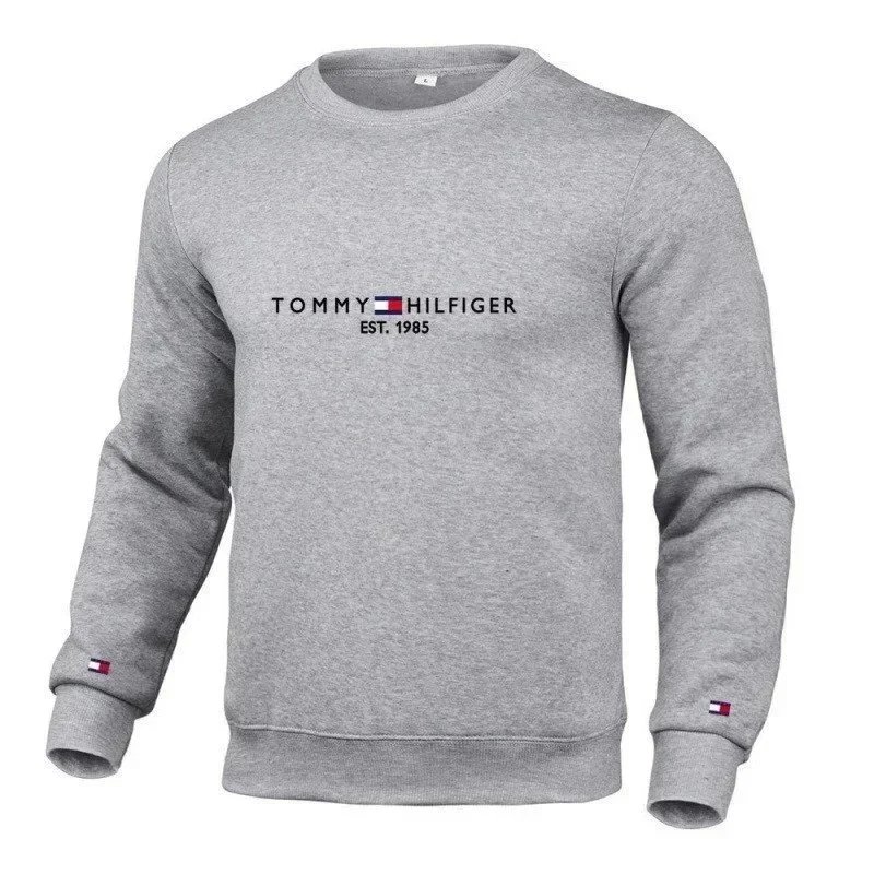 TOMMY Hoodie - 16/26