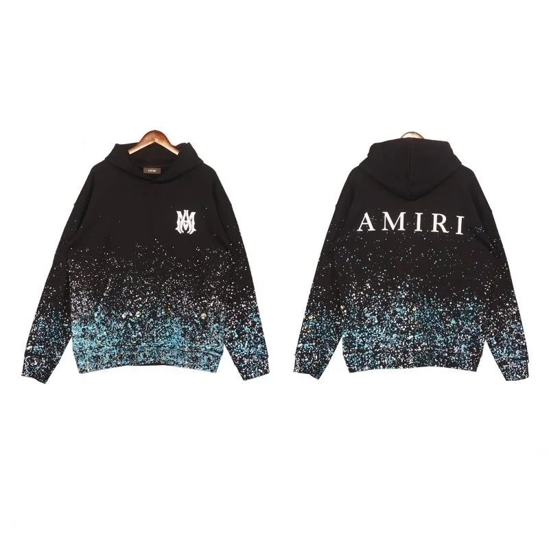 Amiri Hoodie - 8/41