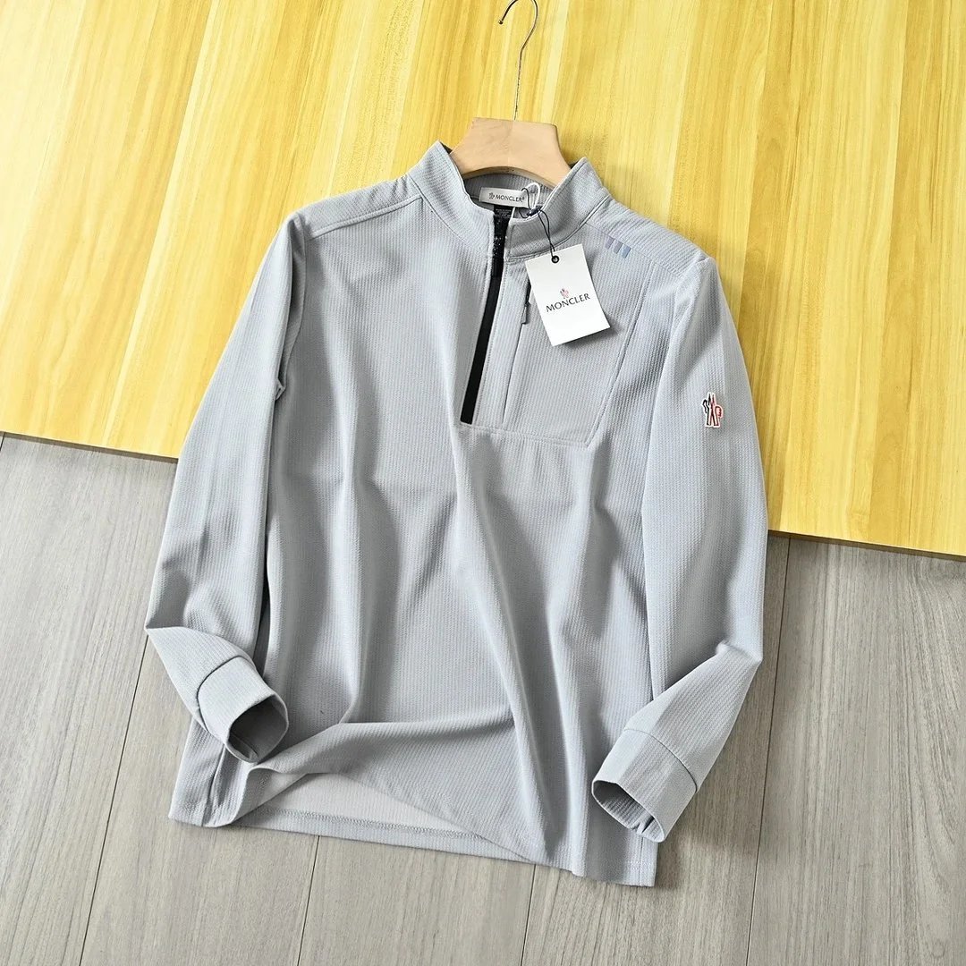 Moncler Hoodie - 17/40
