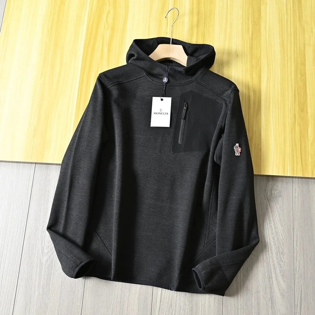 Moncler Hoodie - 24/40