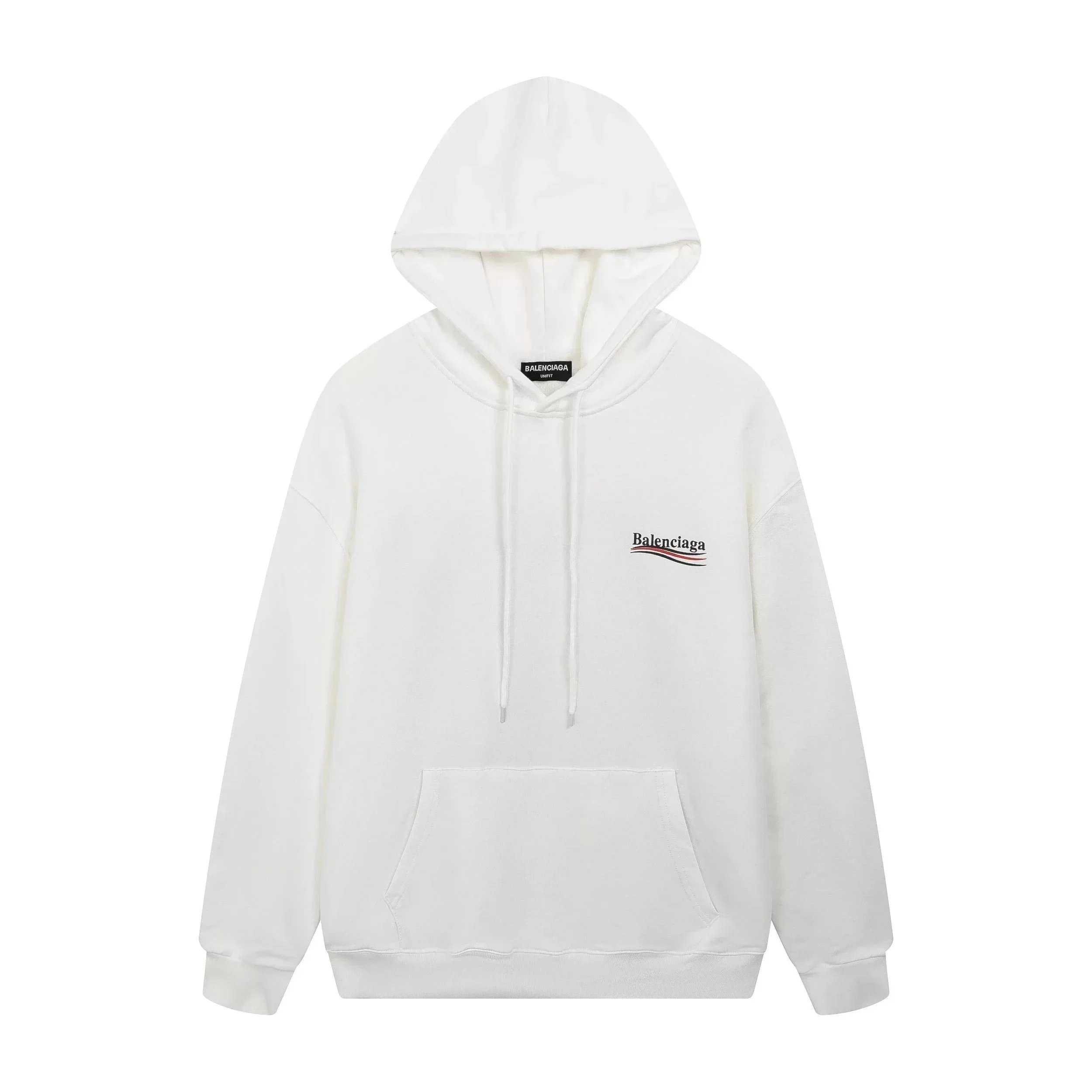 Balenciaga Hoodie - 11/16