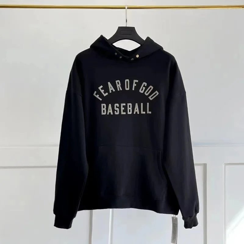 ESSENTIALS Hoodie - 13/28