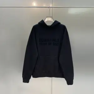 ESSENTIALS Hoodie - 26/28