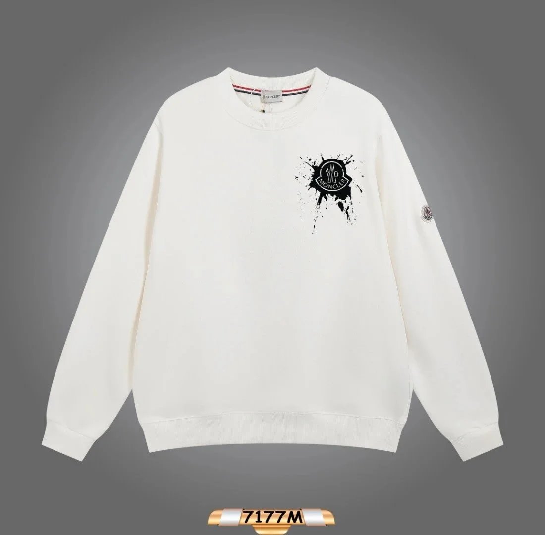 Moncler Amiri Hoodies - 15/41