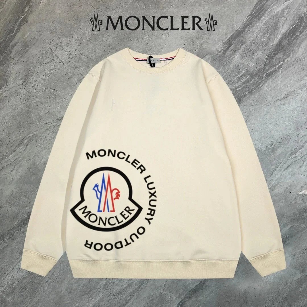 Moncler Amiri Hoodies - 34/41