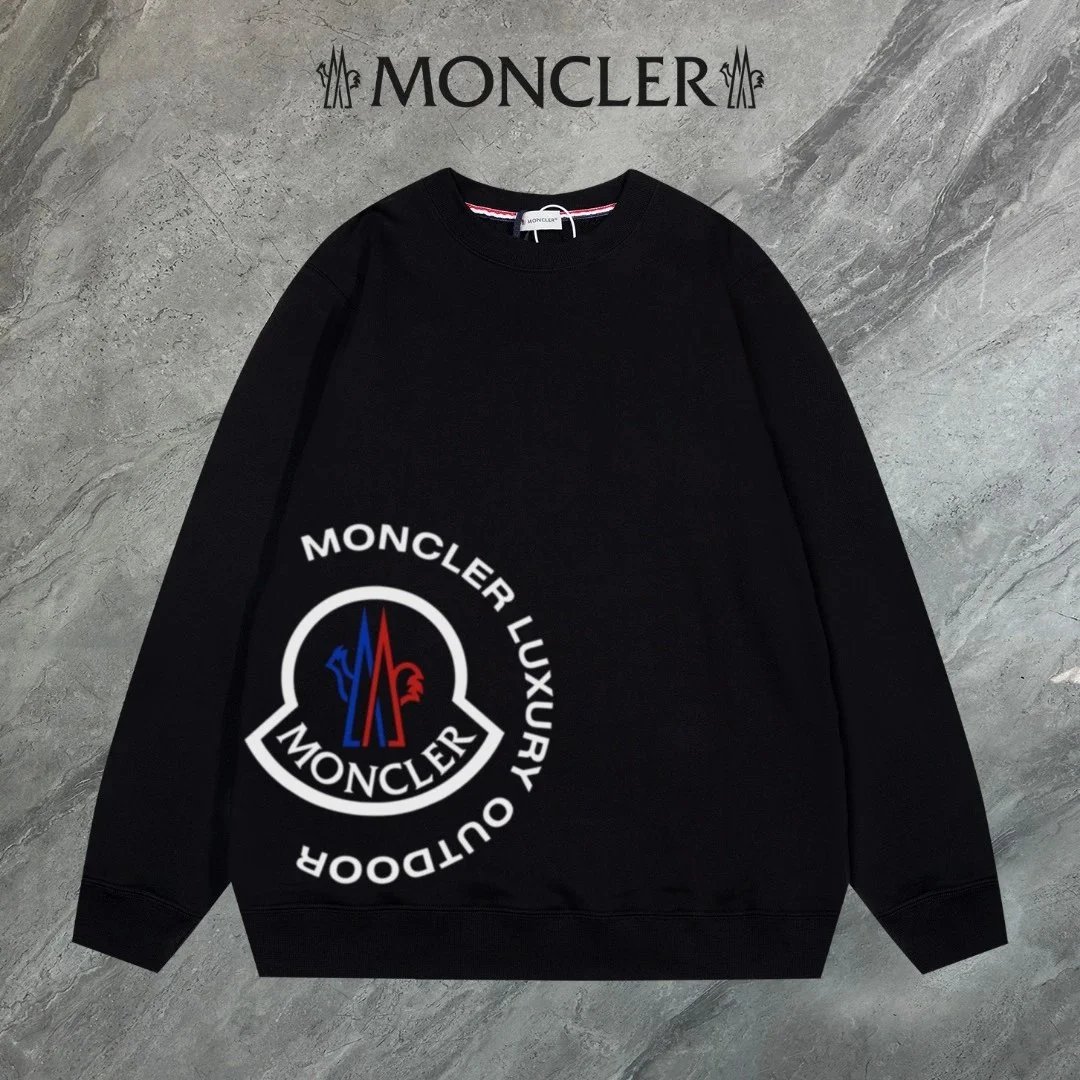 Moncler Amiri Hoodies - 41/41