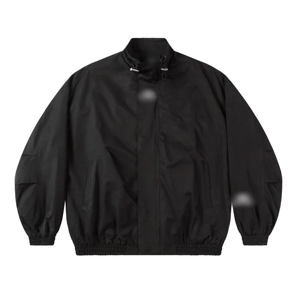 Balenciaga Jeans Coat - 33/35