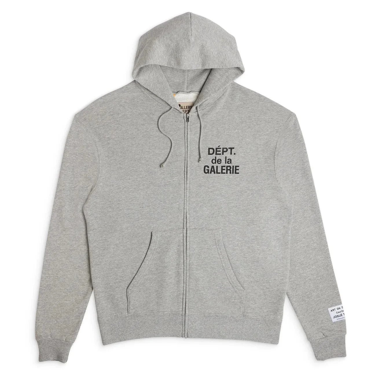 Gallery Dept Hoodie - 4/28